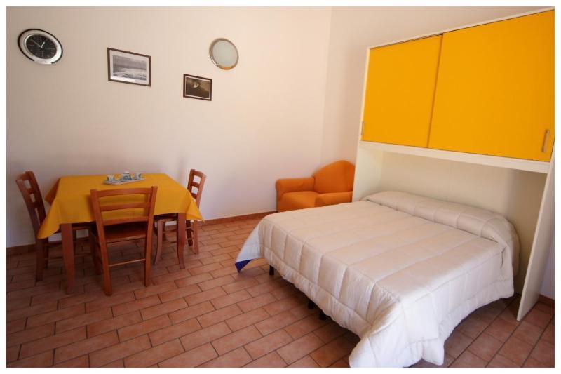 Plaia Case Vacanza Favignana Quarto foto